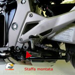 cavalletto-a-perno-hornet-600-07-08-inox
