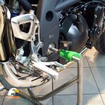 cavalletto-a-perno-passante-triumph-inox