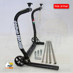 cavalletto-a-perno-87-professional