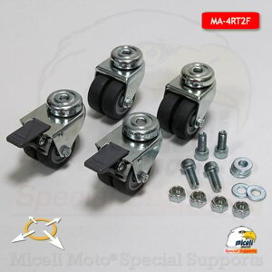 kit-4-ruote-2-con-freno-per-carrelli