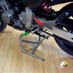 cavalletto-a-perno-hornet-600-tutti-inox