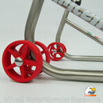 cavalletto-anteriore-best-in-acciaio-inox