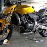 cavalletto-a-perno-hornet-600-07-08-inox