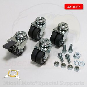 kit-3-ruote-libere-e-1-con-freno-per-carrelli
