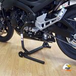 cavalletto-a-perno-87-per-suzuki-gsr600