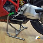 cavalletto-a-perno-ducati-1098-rs-inox