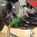 cavalletto-a-perno-hornet-600-tutti-inox