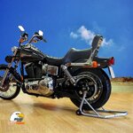 cavalletto-posteriore-per-harley-davidson