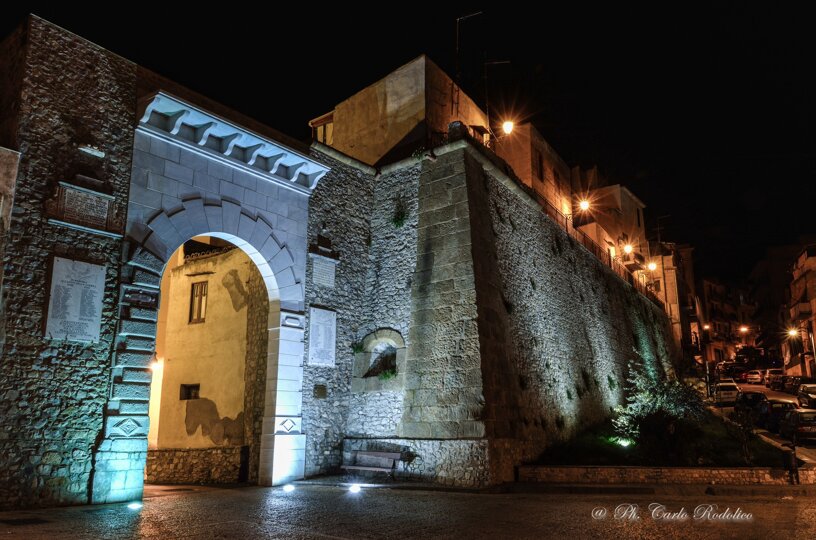 fuoriporta - antiche mura seicentesche.jpeg fuoriporta - antiche mura seicentesche.jpeg