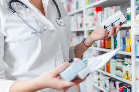 Parafarmacia Gallucci ad Avellino