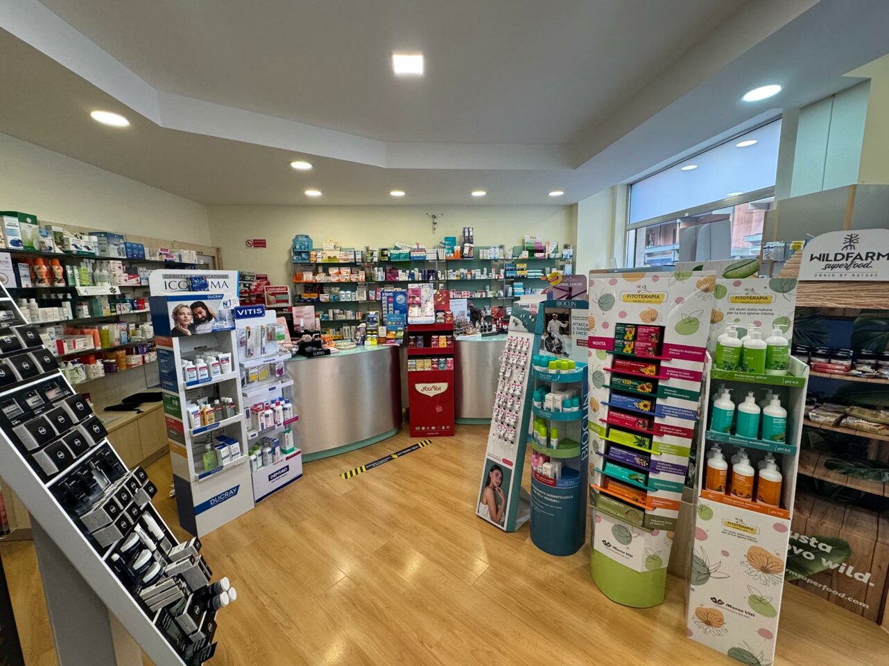 Parafarmacia Gallucci: Parafarmacia ad Avellino