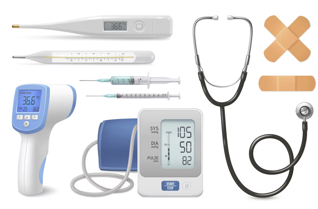 Parafarmacia Gallucci: Parafarmacia ad Avellino