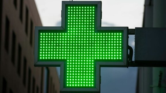 Parafarmacia Gallucci ad Avellino