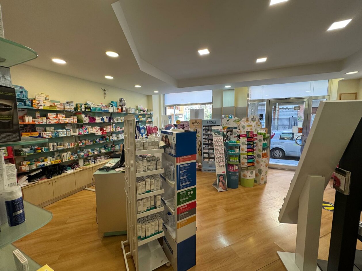 Parafarmacia Gallucci ad Avellino