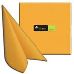 tovagliolo-tnt-airwave-40x40-giallo-cf-2050