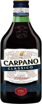 vermouth-carpano-classico-11lt