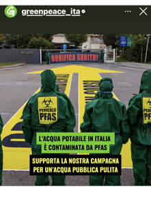 greenpeace x pfas