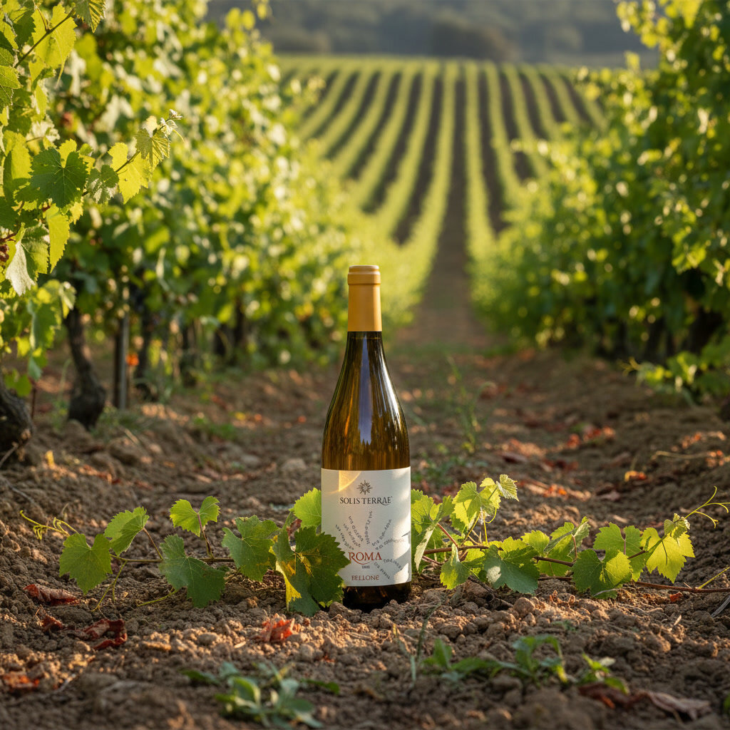 Il Lazio del vino: un patrimonio ancora da scoprire