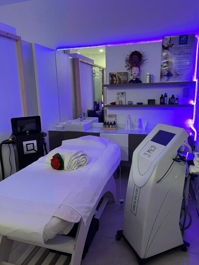 Estetica Farmacia del Leone Avellino | Centro Estetico 