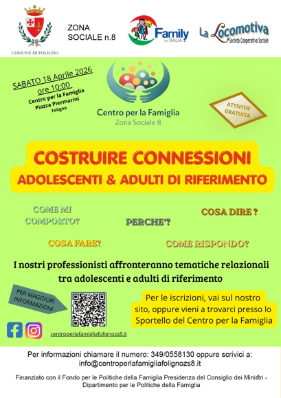 connessioni connessioni