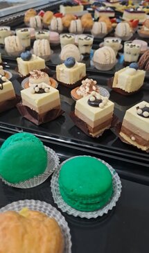 La Pasticceria di Chiara Mariani