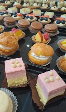 La Pasticceria di Chiara Mariani