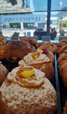 La Pasticceria di Chiara Mariani