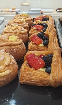 La Pasticceria di Chiara Mariani