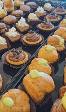 La Pasticceria di Chiara Mariani