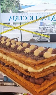La Pasticceria di Chiara Mariani