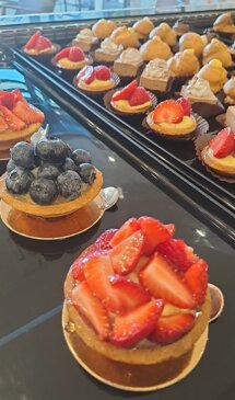 La Pasticceria di Chiara Mariani