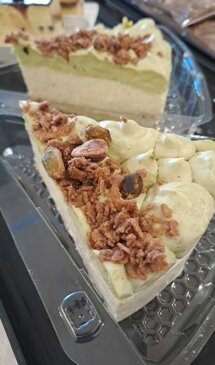 La Pasticceria di Chiara Mariani