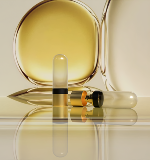 Packaging primario per la cosmetica e la profumeria. Standard o peersonalizzato