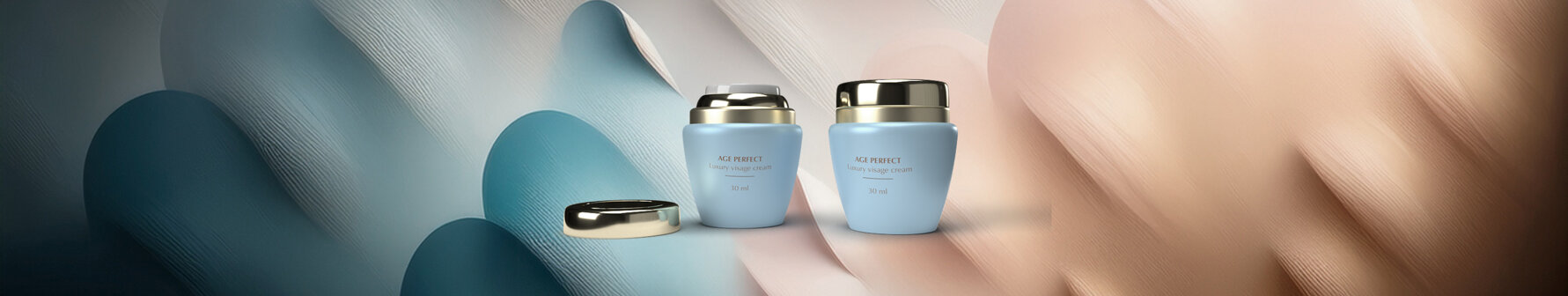 airless jar