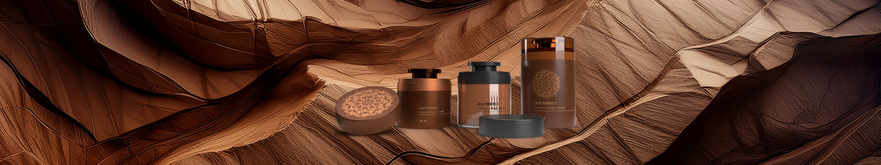 airless jar