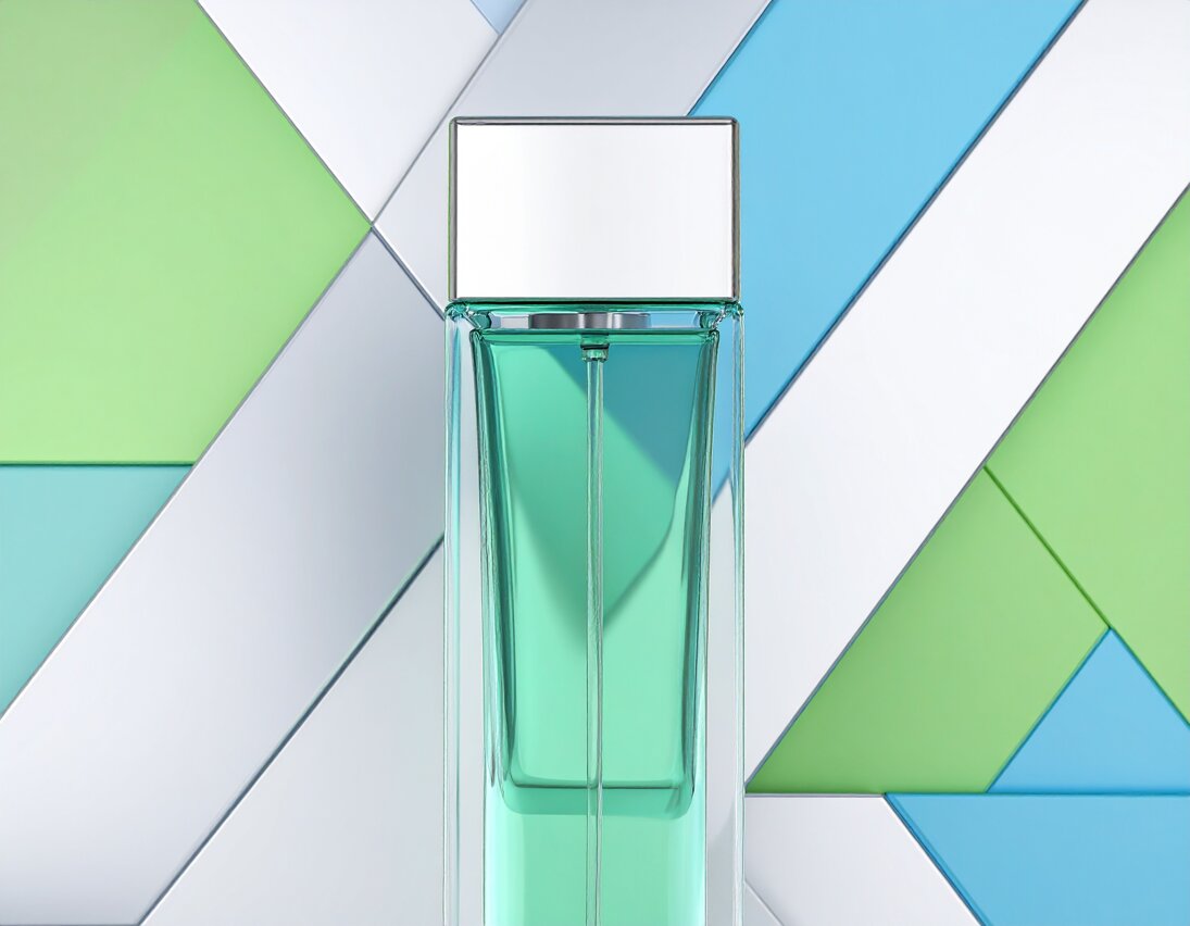 Creazione di fragranze