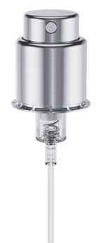 113-metal-perfume-crimpless-pump-dosage-013ml-spray-angle-304560-neck-size-15mm-20mm-closure-metal