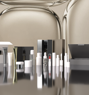 Sampling e travel size