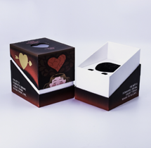 Cosmetic Paper box