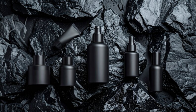 Packaging cosmetico standard o personalizzato