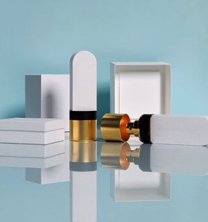 Packaging secondario - paper box