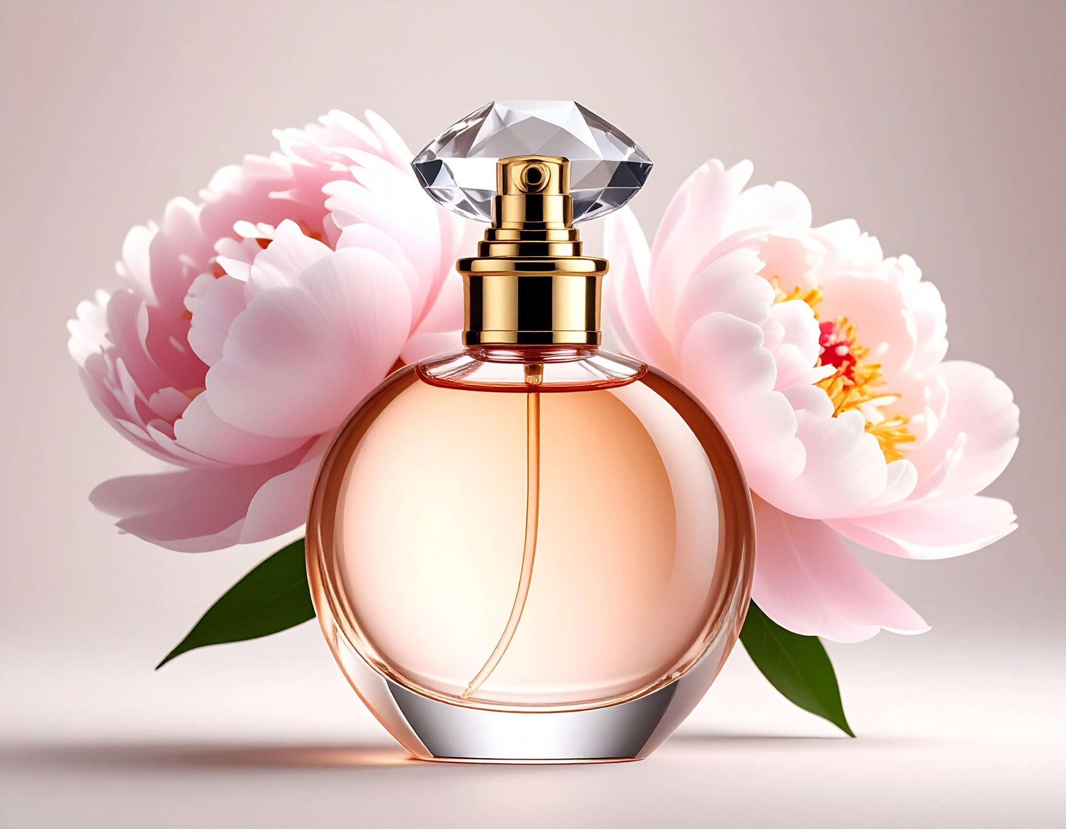 Creazione di fragranze