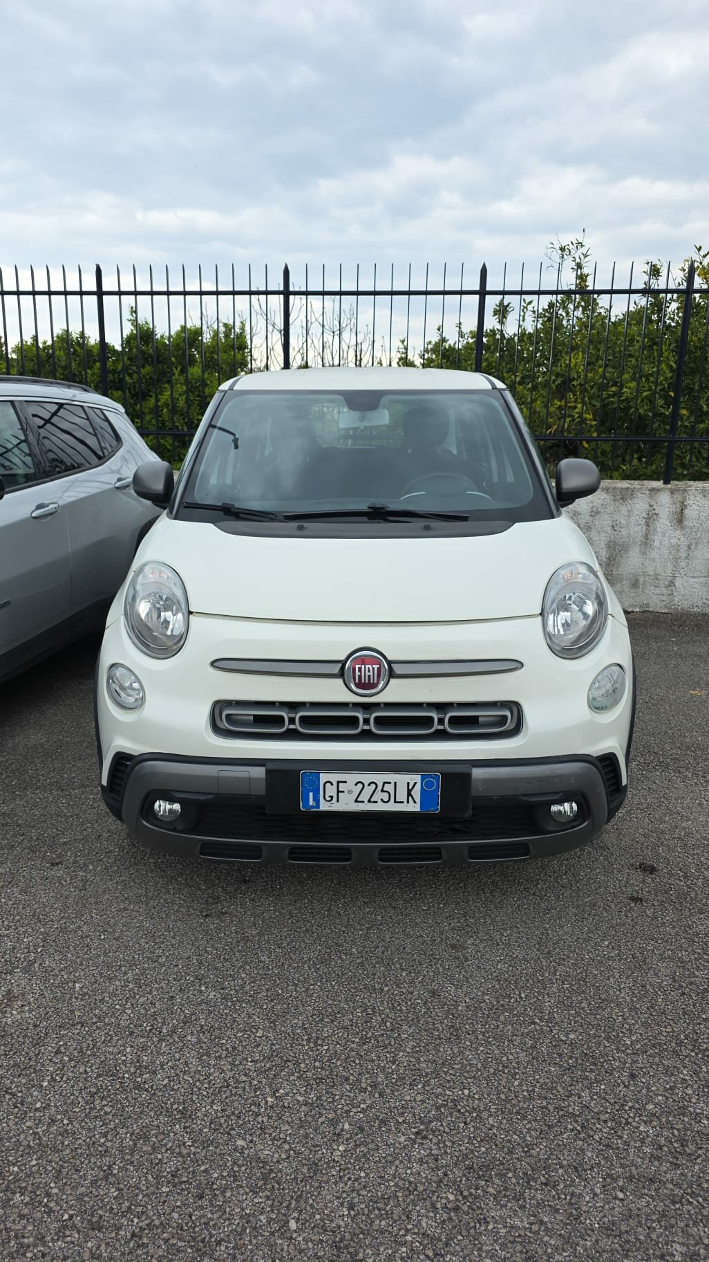 Fiat 500L Cross Diesel