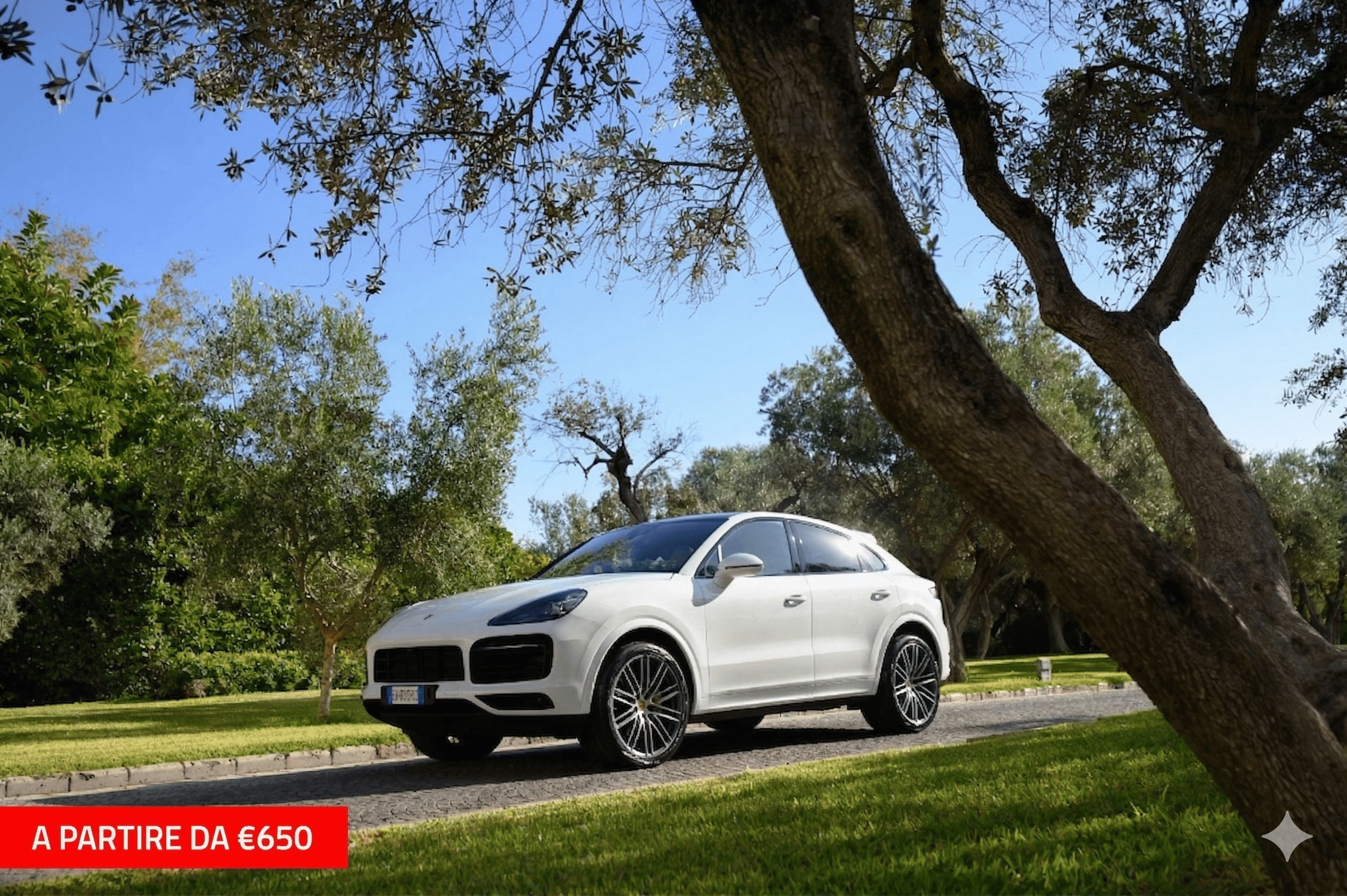 Porsche Cayenne - Il Carattere dell&rsquo;Eccellenza