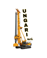 ungari - logo