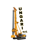 ungari - logo