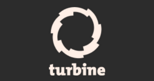 logo centre turbine