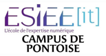 logo esiee-it