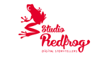 logo studio redfrog