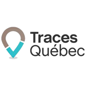 logo traces québec logo traces québec